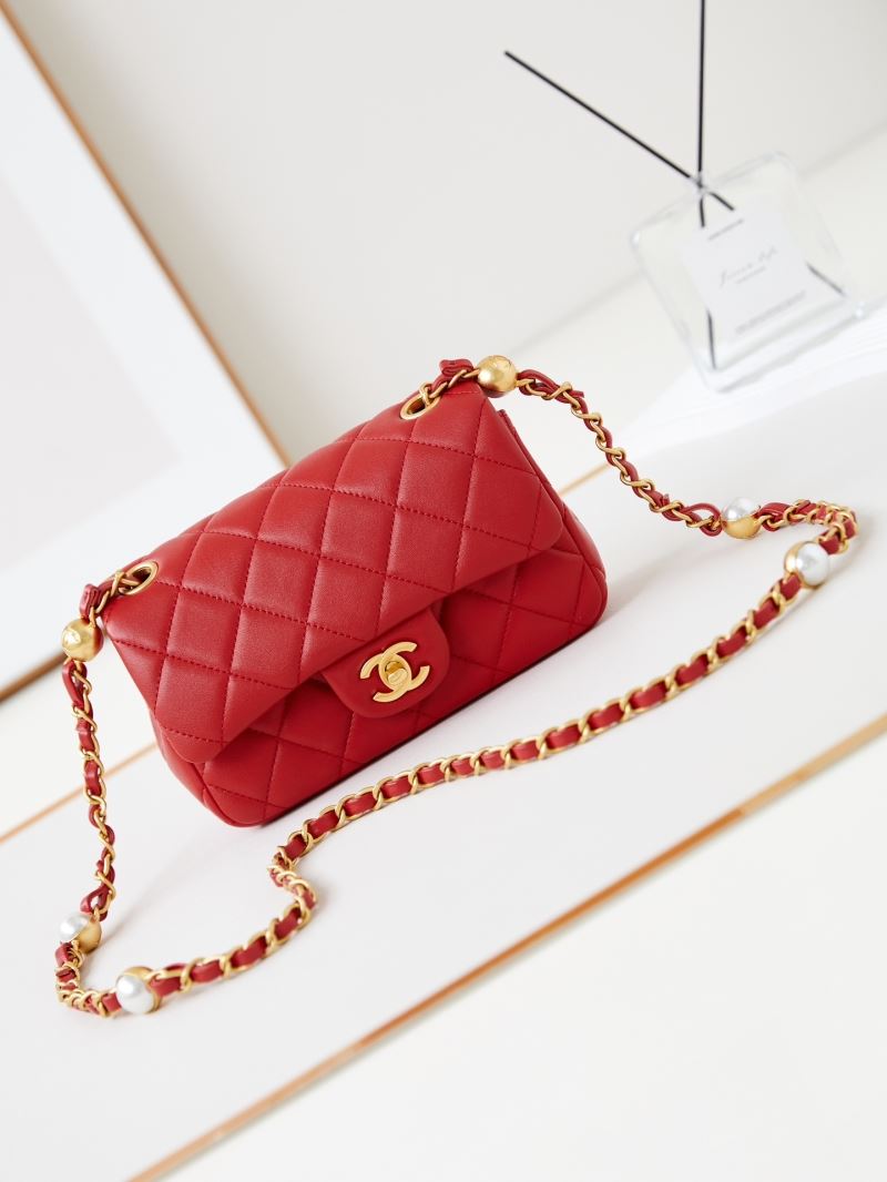 Chanel CF Series Bags